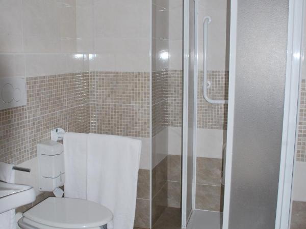 Appartamenti Valdocco : photo 2 de la chambre appartement 1 chambre