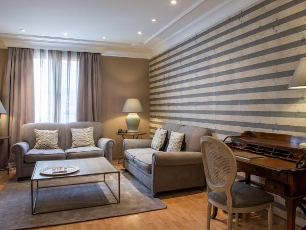 Vincci Lys : photo 5 de la chambre suite junior