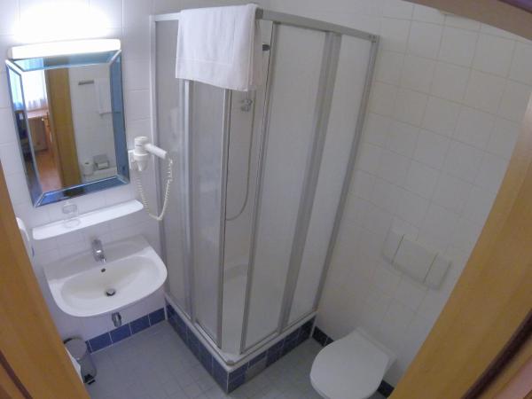 Gasthof Bokan : photo 1 de la chambre chambre simple avec parking