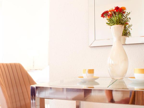 Milford Suites Budapest : photo 1 de la chambre appartement 1 chambre