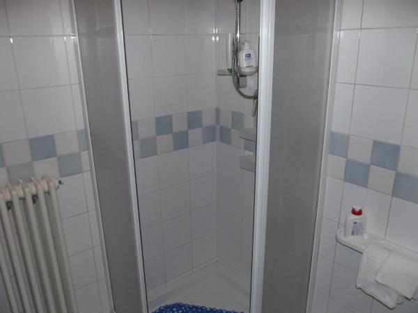 La Specchia : photo 8 de la chambre chambre deluxe double ou lits jumeaux