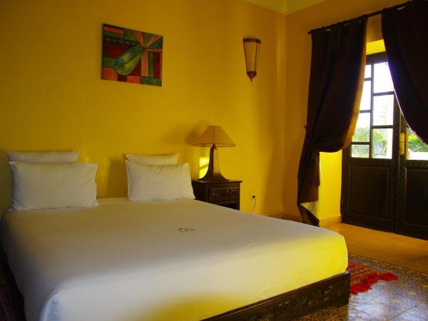 Essaouira Lodge : photo 5 de la chambre maison 2 chambres
