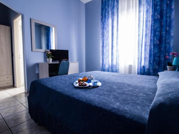 Miramare Hotel : photo 1 de la chambre chambre simple