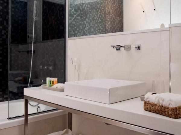 Ilum Experience Home : photo 7 de la chambre chambre double ou lits jumeaux classique