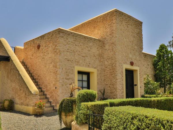 Essaouira Lodge : photo 4 de la chambre villa 3 chambres avec piscine privée