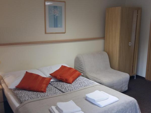 Villa Stratus : photo 3 de la chambre chambre Économique