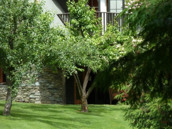 Trelawn Riverside Cottages : photo 6 de la chambre cottage standard