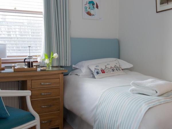 The Claremont : photo 3 de la chambre chambre simple