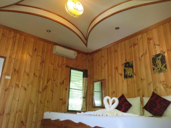 Macura Resort : photo 5 de la chambre chambre double deluxe avec balcon