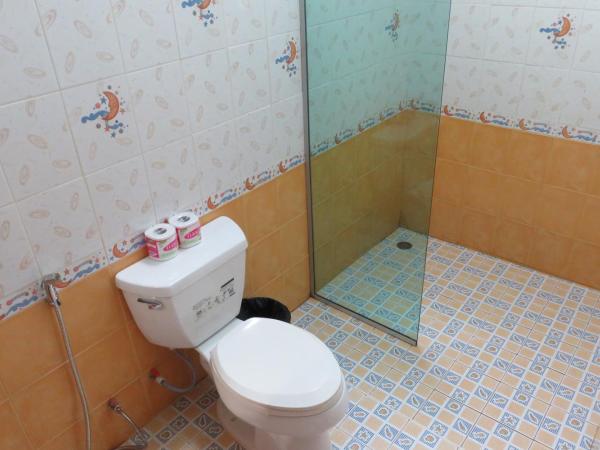 Macura Resort : photo 7 de la chambre chambre double deluxe avec balcon