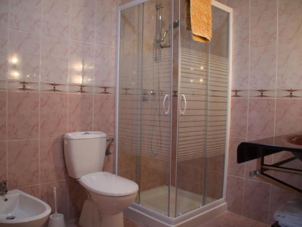 Hôtel Lutetia : photo 6 de la chambre chambre double