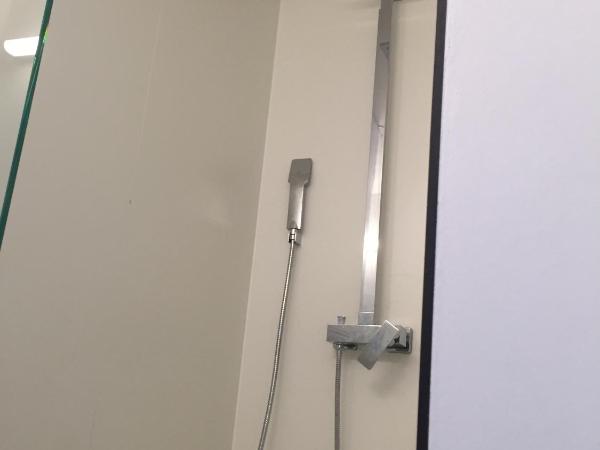 Guesthouse Poppies : photo 4 de la chambre chambre double classique avec balcon