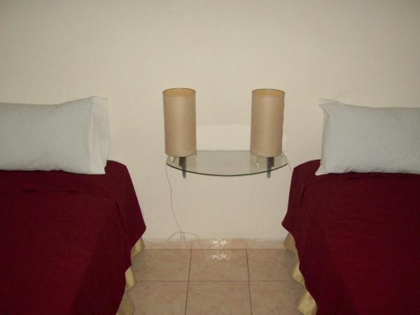 Muras Apart Hotel : photo 2 de la chambre appartement 1 chambre (2 adultes)