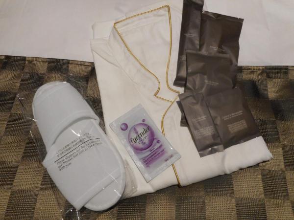 Sakura Garden Hotel : photo 3 de la chambre chambre lits jumeaux