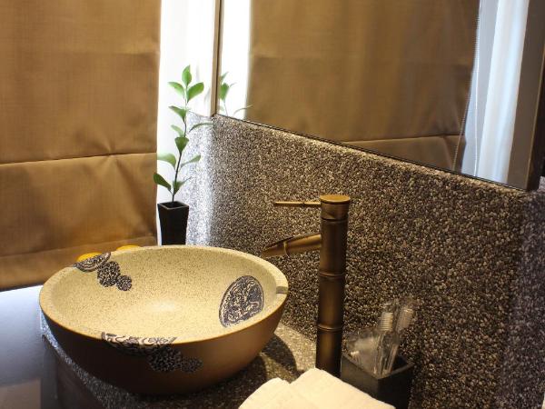 Sojourn Guest House : photo 9 de la chambre chambre simple deluxe