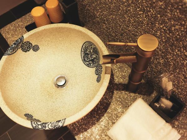 Sojourn Guest House : photo 6 de la chambre chambre simple deluxe