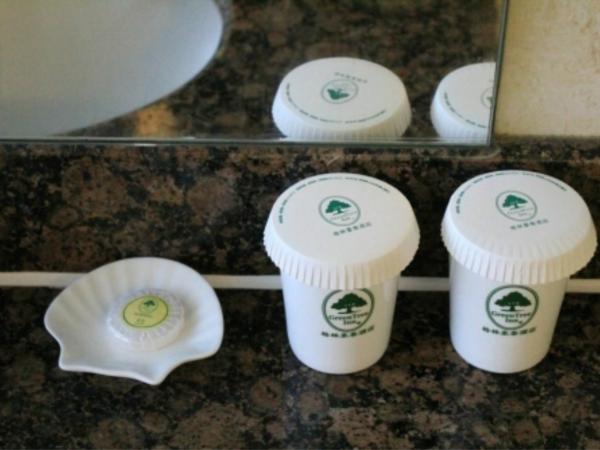 GreenTree Inn Beijing Yuegezhuang Business Hotel : photo 2 de la chambre citoyens de chine continentale - suite