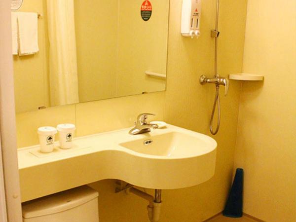 GreenTree Inn Beijing Yuegezhuang Business Hotel : photo 5 de la chambre chambre lit queen-size b - réservée aux citoyens de chine continentale