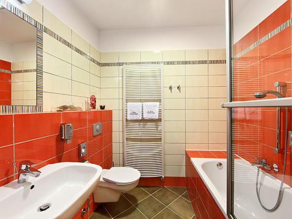 Hotel Edward Kelly : photo 1 de la chambre chambre double