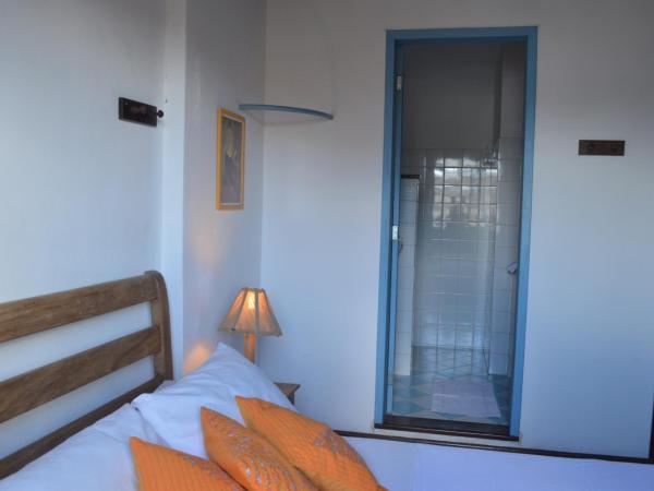 Pousada Baluarte : photo 4 de la chambre chambre double