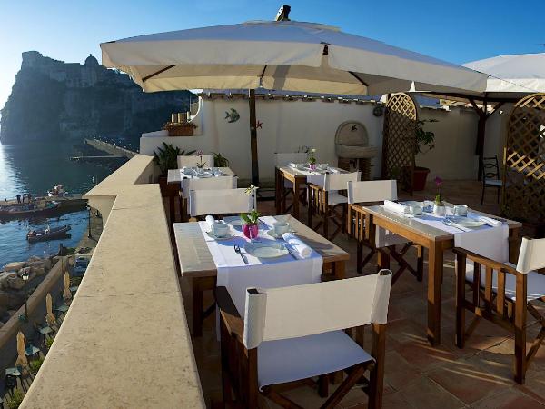 Villa Lieta : photo 1 de la chambre suite - vue sur mer