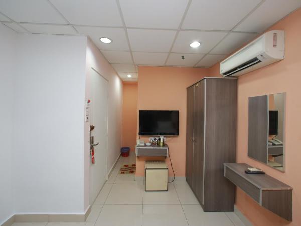 Lacomme Inn : photo 4 de la chambre chambre lits jumeaux supérieure