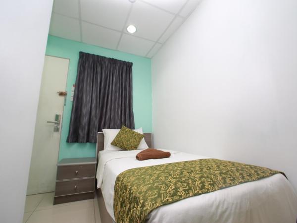 Lacomme Inn : photo 3 de la chambre chambre simple supérieure