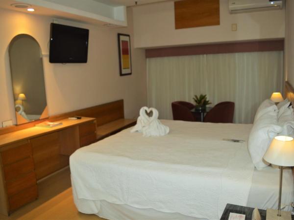 South American Copacabana Hotel : photo 2 de la chambre hébergement supérieur quarto
