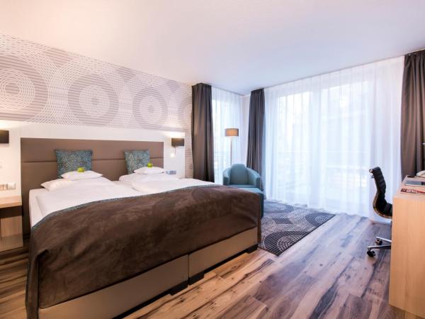 Collegium Leoninum : photo 2 de la chambre chambre double standard