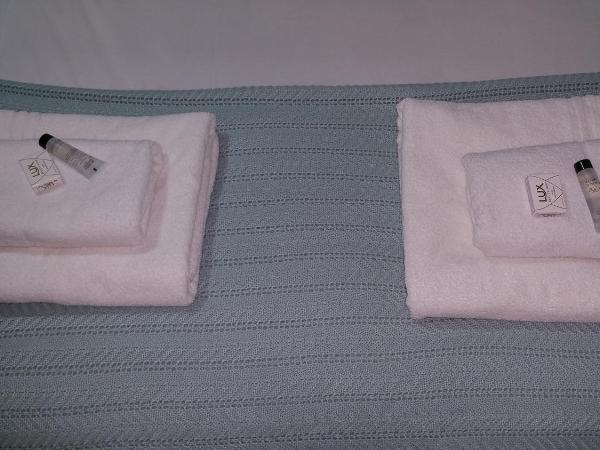 The Oxford House : photo 1 de la chambre chambre double