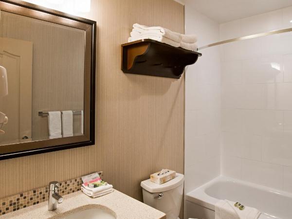 High Country Inn : photo 4 de la chambre suite 1 chambre