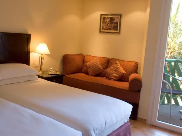 Kennedy Hospitality Resort : photo 1 de la chambre chambre simple standard