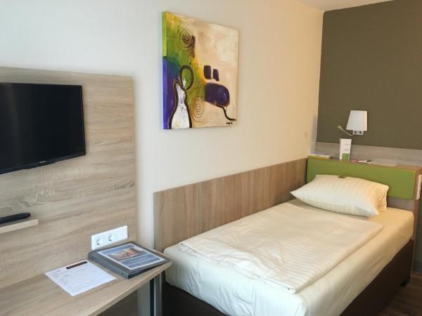 Kleefelder Hof : photo 5 de la chambre chambre simple basique