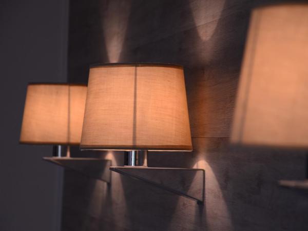 Hotel Les Terrasses : photo 6 de la chambre chambre double standard