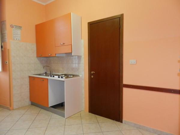 Appartamenti Valdocco : photo 5 de la chambre appartement 1 chambre