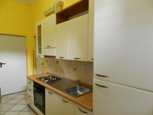 Appartamenti Valdocco : photo 9 de la chambre appartement 1 chambre