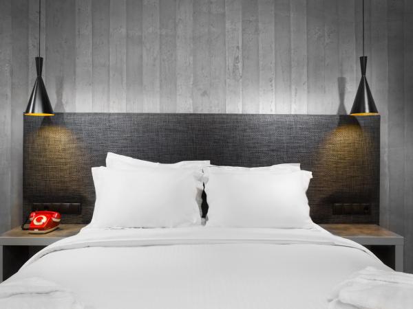 360 Degrees : photo 9 de la chambre chambre triple