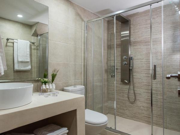 Bluebell Luxury Suites : photo 4 de la chambre suite double - rez-de-chaussée