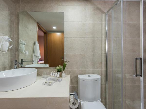 Bluebell Luxury Suites : photo 5 de la chambre suite double - rez-de-chaussée