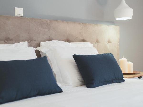 Bluebell Luxury Suites : photo 6 de la chambre suite supérieure