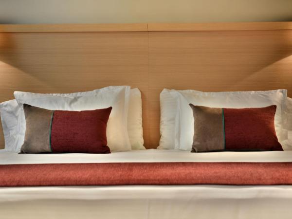 ARC Recoleta Boutique Hotel & Spa : photo 4 de la chambre chambre double supérieure - vue sur intérieur