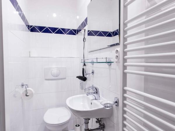 Apartma La Provence : photo 4 de la chambre studio avec lit double