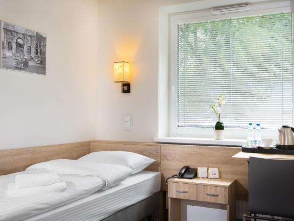 Automobil Hotel : photo 3 de la chambre chambre simple