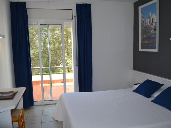 Hotel S´Aguarda : photo 9 de la chambre chambre double ou lits jumeaux avec terrasse