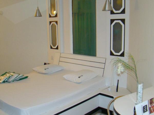 Floresta Tucuruvi (Adult Only) : photo 1 de la chambre suite