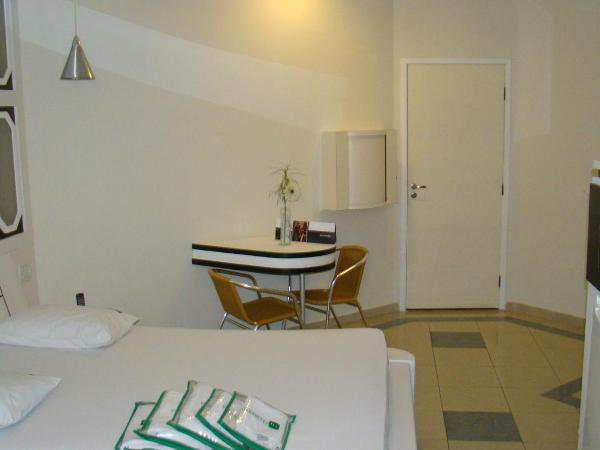 Floresta Tucuruvi (Adult Only) : photo 3 de la chambre suite