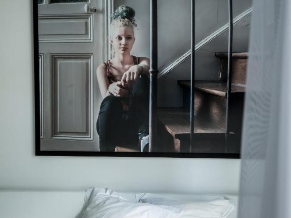 Le Général Hôtel : photo 4 de la chambre chambre privilège