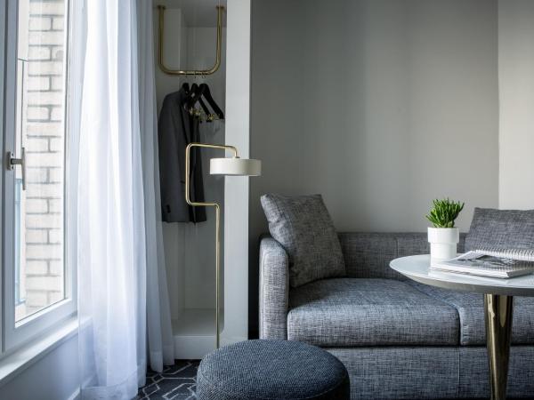 Le Général Hôtel : photo 1 de la chambre suite