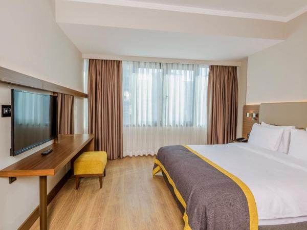 Nearport Hotel Sabiha Gokcen Airport : photo 1 de la chambre suite