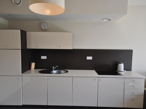 Szklane Domy : photo 1 de la chambre appartement 1 chambre